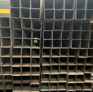 丽水45#无缝方管